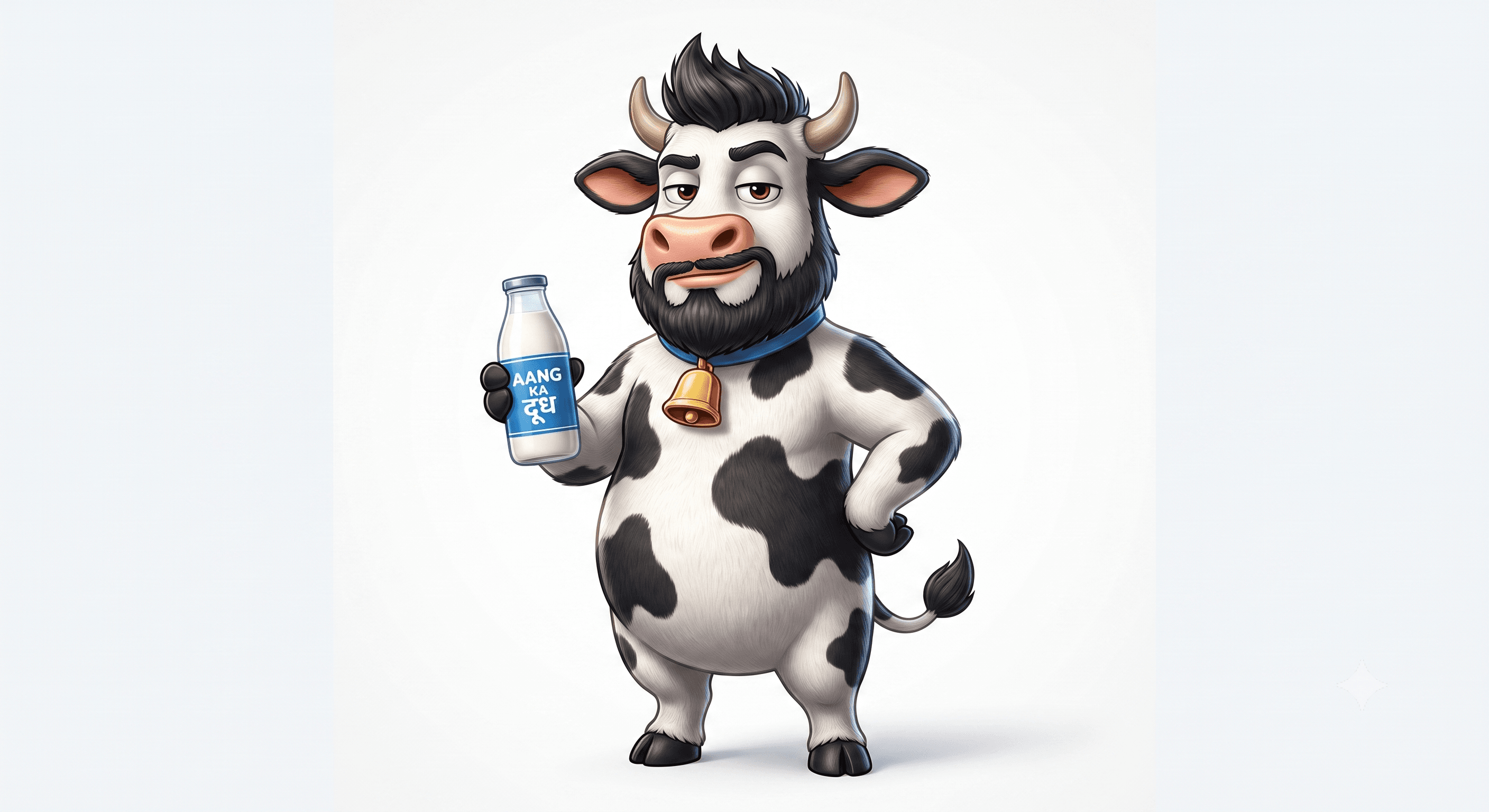 Cow Image